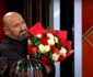 actrita Doina Teodoru la Chefi la cutite 22 jpg