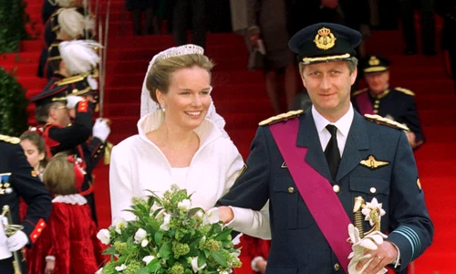 Regina Mathilde a Belgiei GettyImages 115916265 (4) jpg