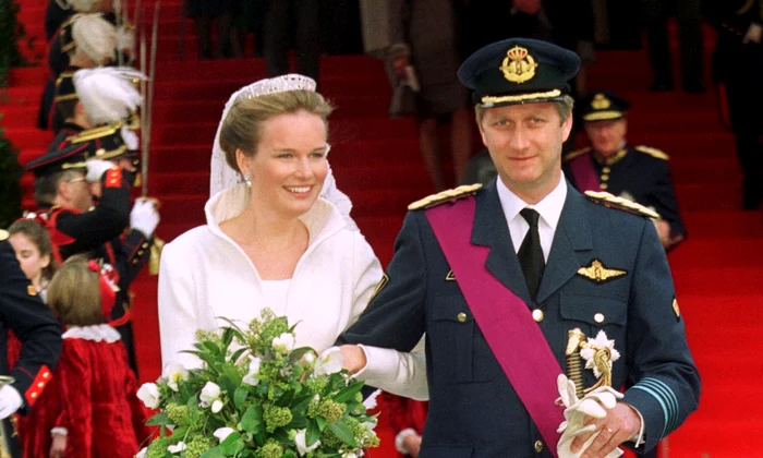 Regina Mathilde a Belgiei GettyImages 115916265 (4) jpg
