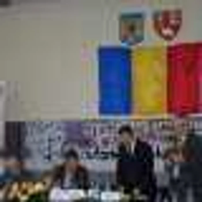Festivitatea de premiere a celor mai buni autori de satira si umor                                 Foto Simona Voicu
