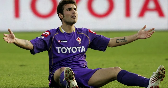 Adrian Mutu