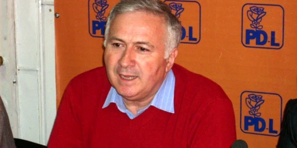 jean popescu