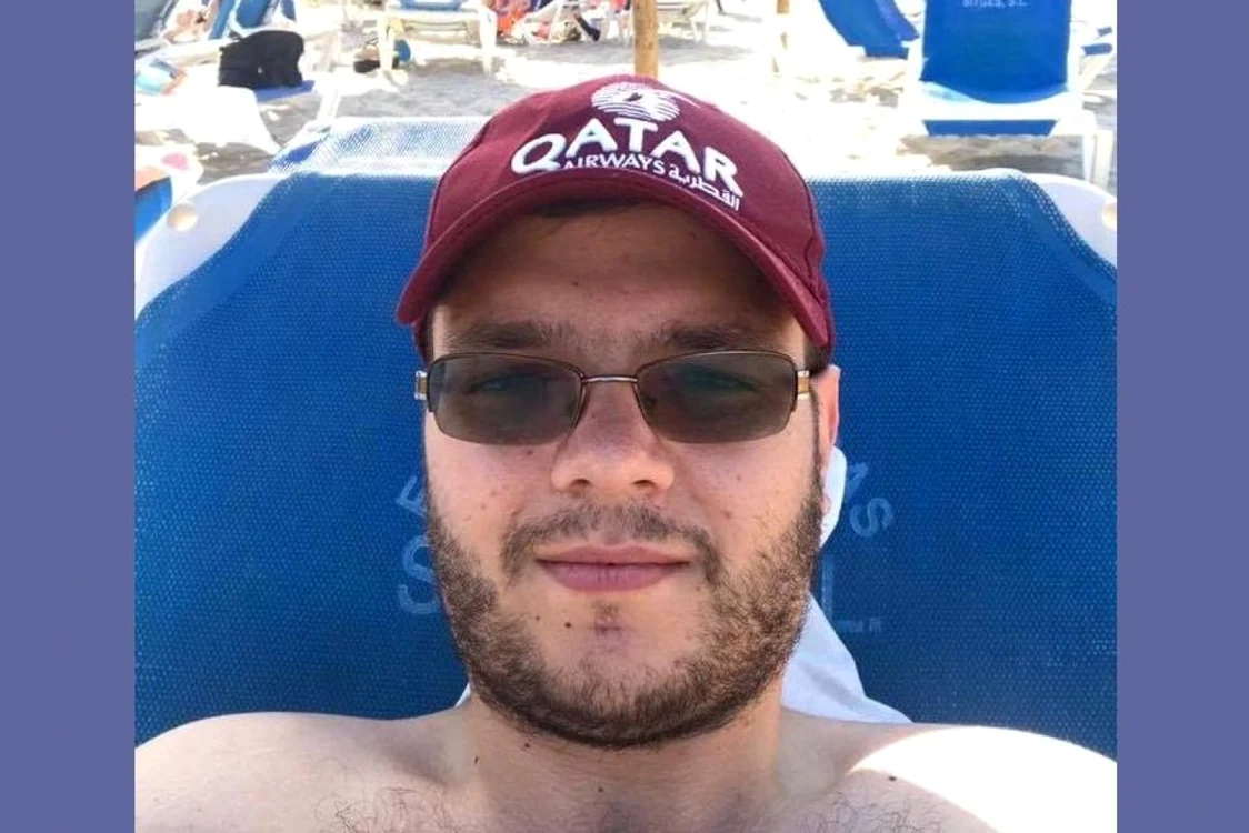 Victor Dăncilă, în fotografia de profil de pe contul personal de Facebook