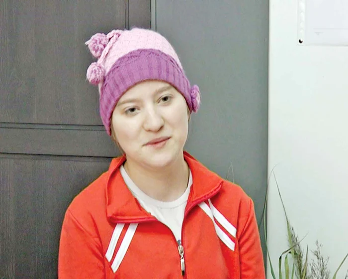 2019. Tânăra de 24 de ani este de nerecunoscut