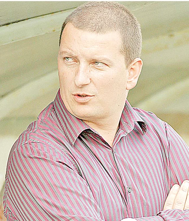 Ionuţ Chirilă