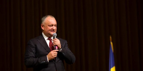 Igor Dodon presedinte.md