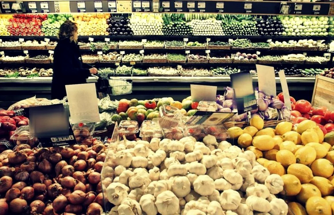 Activităţile din retaile au fost în creştere în 2015, iar afacerile continuă consolidarea şi în acest an FOTO: Guliver/ Getty Images
