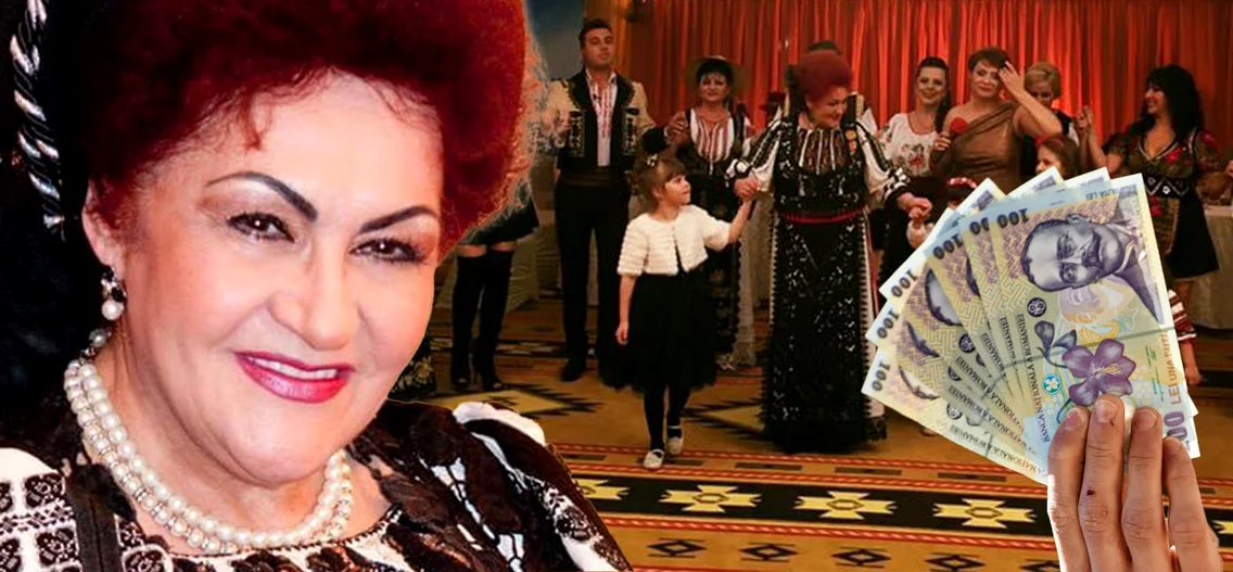 Elena Merișoreanu a pierdut mii de euro, din cauza Covid-19