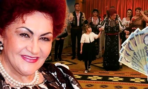 Banner Elena Merisoreanu