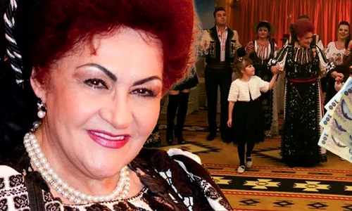 Banner Elena Merisoreanu