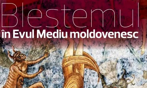 Blestemul în Evul Mediu moldovenesc jpeg