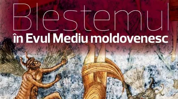 Blestemul în Evul Mediu moldovenesc jpeg