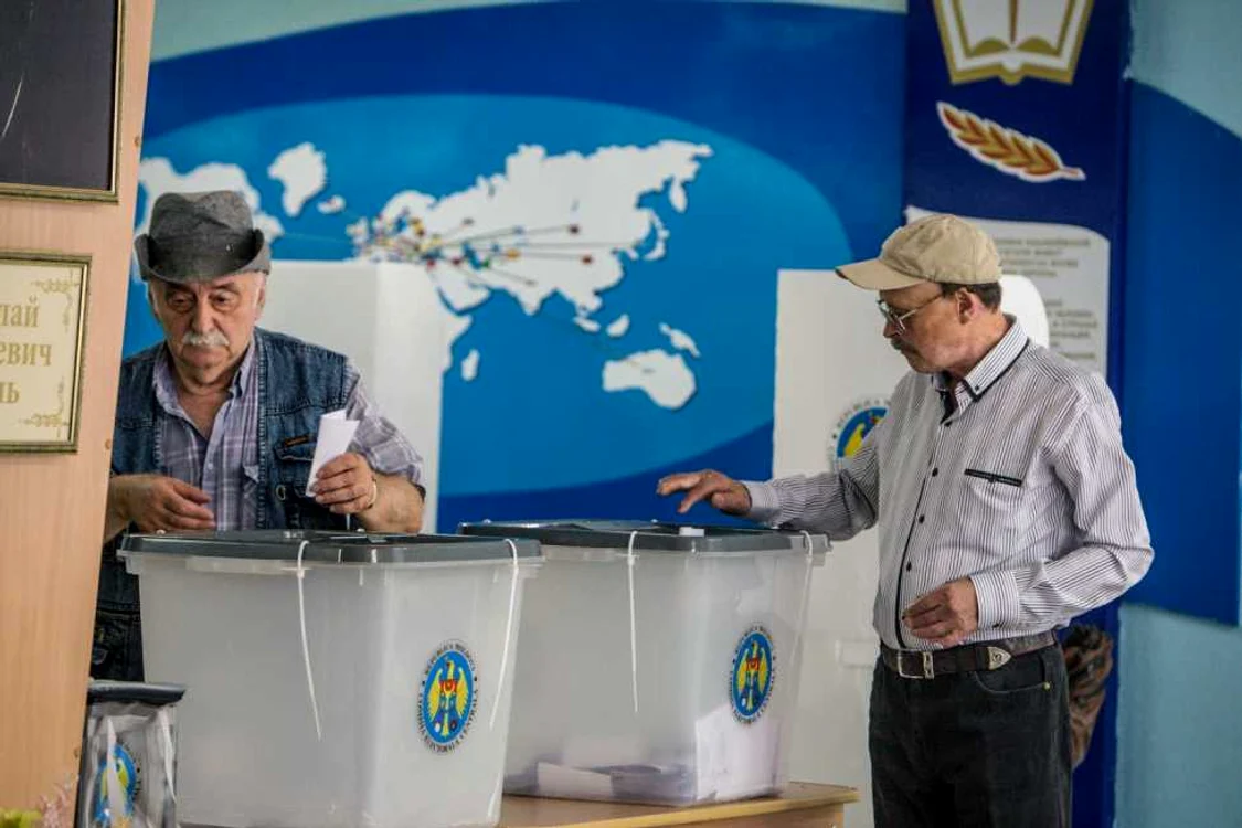 FOTO Arhivă