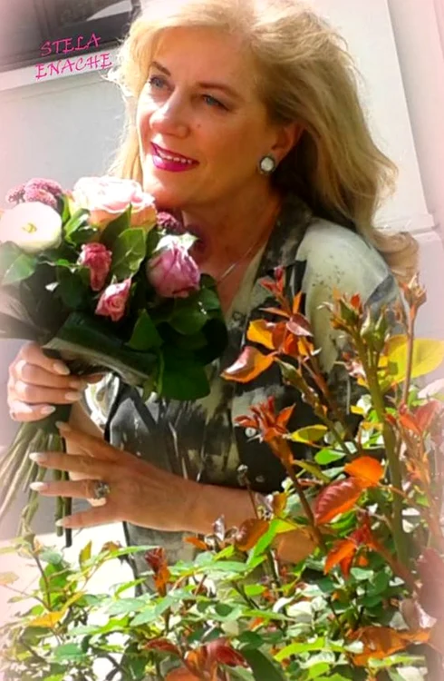 Stela Enache este dezamăgită de tot ceea ce se întâmplă în peisajul muzical actual