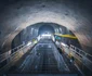 Tunelul Brenner FOTO Facebook / Galleria di Base del Brennero - Brenner Basistunnel BBT SE