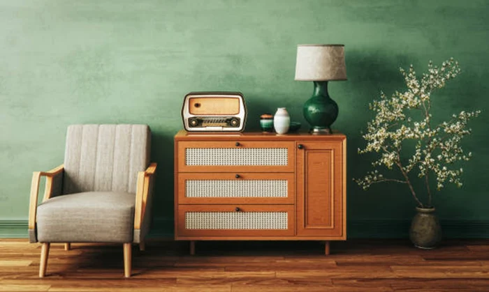 Mobila românească, exportată în peste 120 de ţări / foto: iStock