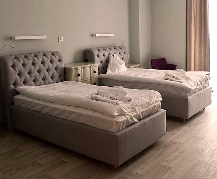 
    Oana și Mioara Romanfoto: arhivă personală  