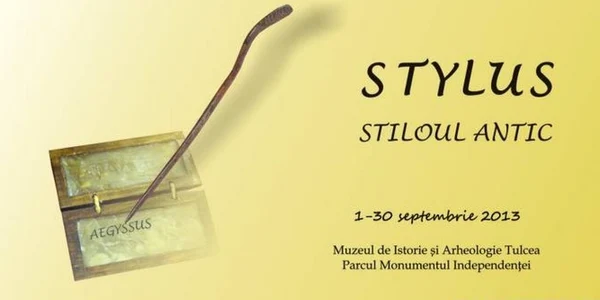 stilou antic