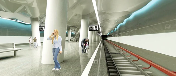 Unul dintre cele două luminatoare