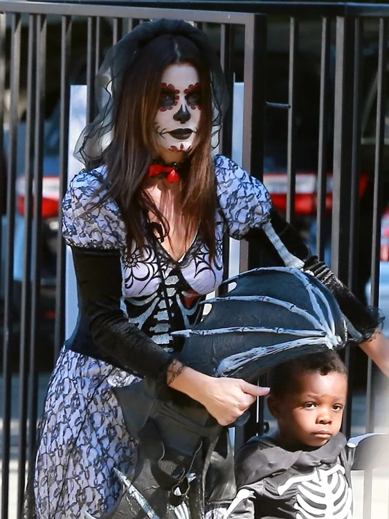 Sandra Bullock (Foto: Hepta)