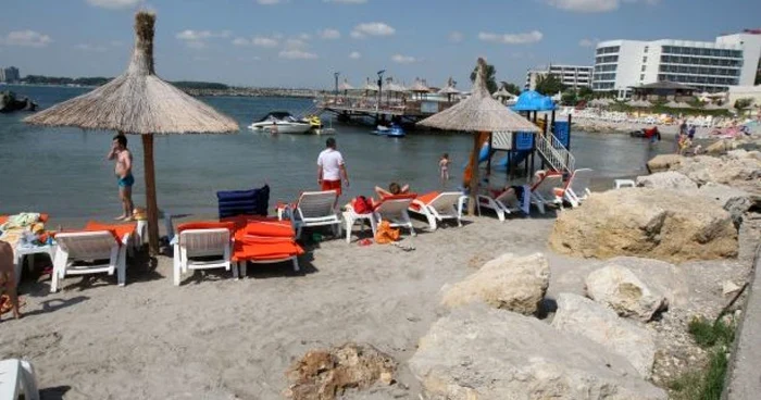 Staţiunea Venus va avea cele mai mici tarife de pe litoral