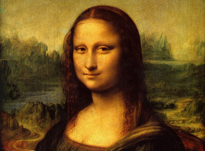 Cum a pictat-o Leonardo da Vinci pe Mona Lisa. Oamenii de știință au dezvăluit secretul capodoperei