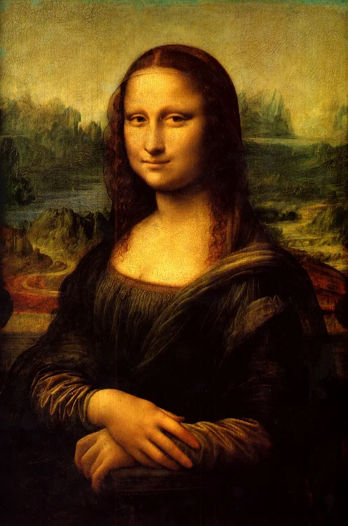 Mona Lisa este expusă la Luvru, Franța, și are o cameră specială / foto: Pixabay