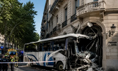 accident spania jpg