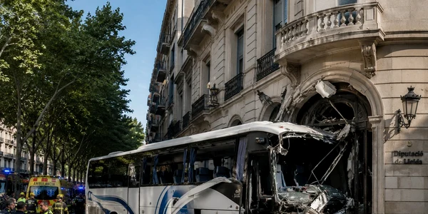 accident spania jpg