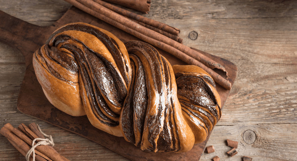 Babka cu ciocolată: cozonacul care a cucerit internetul. Rețeta pas cu pas FOTO