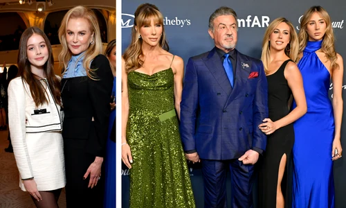 copiii frumoși ai starurilor colaj jpg