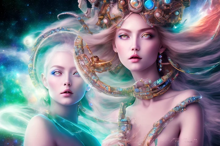 Zodii care își pun viața la punct / foto: Pixabay