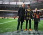 Prințul Harry la Vancouver, Profimedia