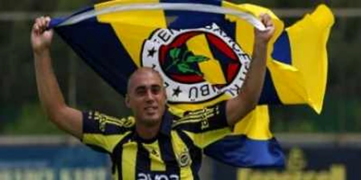Fenerbahce-Steaua 3-1 / "Seară de samba" la Istanbul