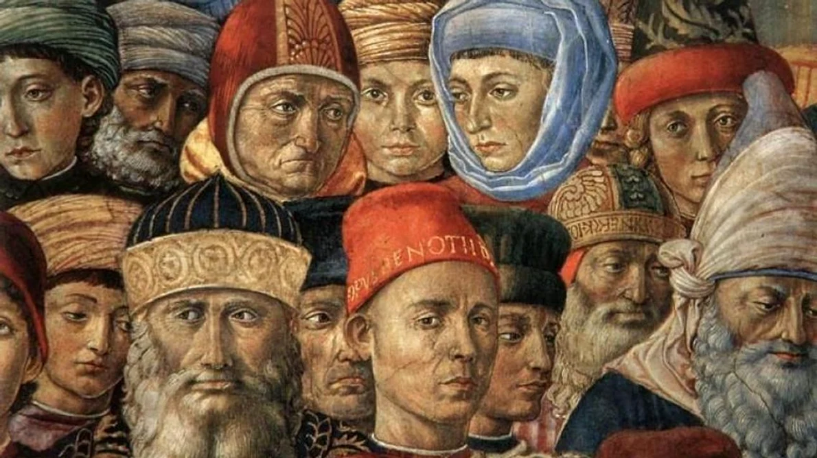Giorgio Vasari, biograful celor mai mari artisti jpeg