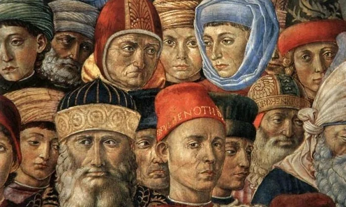 Giorgio Vasari, biograful celor mai mari artisti jpeg
