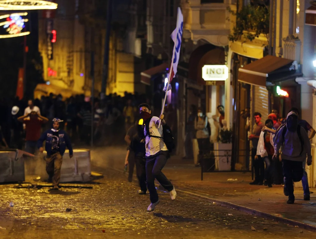 proteste turcia FOTO reuters