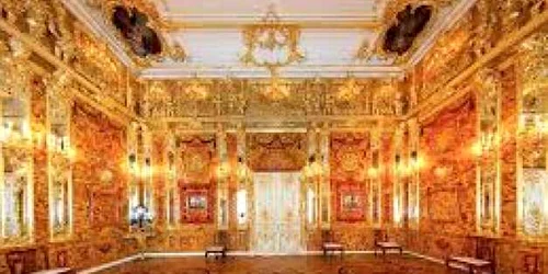 Camera de Chihlimbar