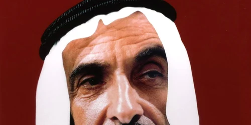 Tahnoun bin Zayed al-Nahyan