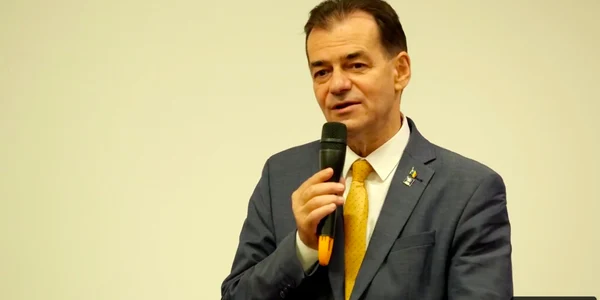 Ludovic Orban
