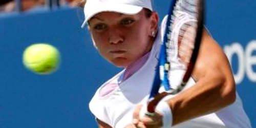 Simona Halep 