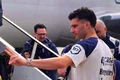Ianis Hagi (Facebook, Echipa nationala a Romaniei) jpg