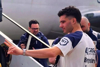 Ianis Hagi (Facebook, Echipa nationala a Romaniei) jpg