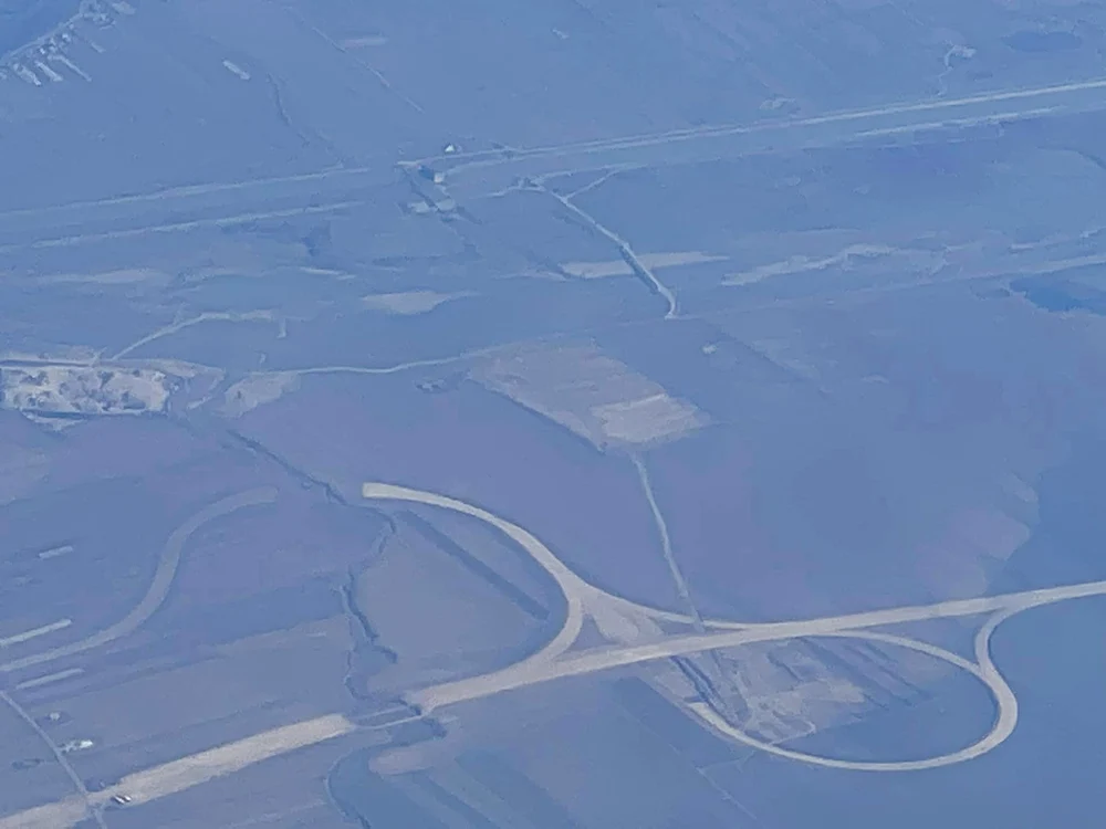 Autostrada Moldovei FOTO  Irinel Ionel Scriosteanu