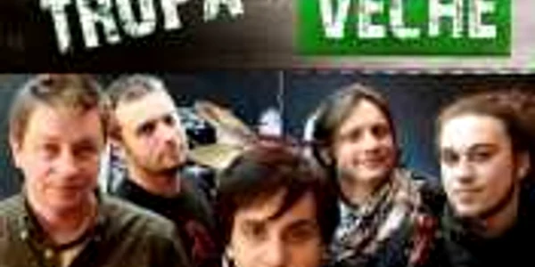 Trupa Veche va cânta live în Times Music Club