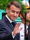 Soții Macron în vizită în Vietnam, Profimedia (1) jpg