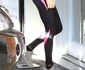 FAMEFLYNET Taylor Swift Arrives At The Gym In West Hollywood jpeg