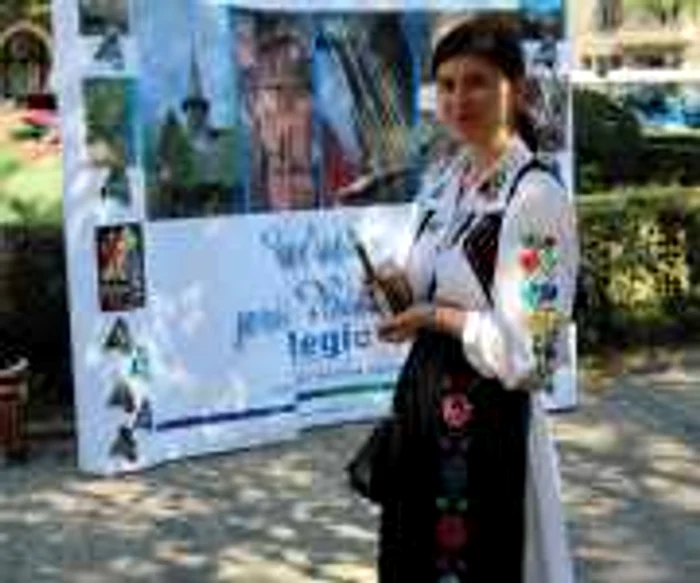 Bihorenii îşi promovează tradiţiile în toată ţara