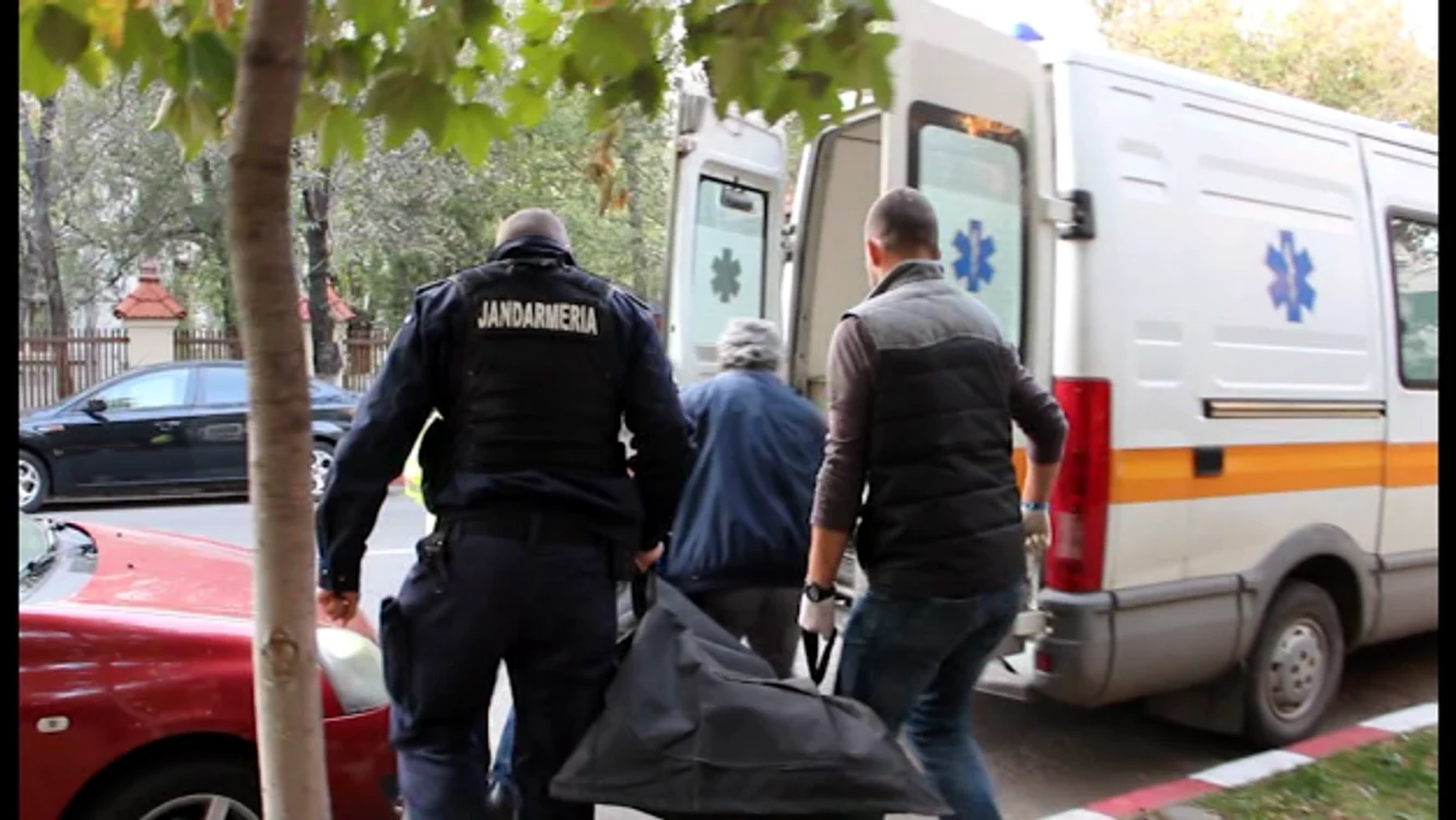 Foto arhivă Adevărul