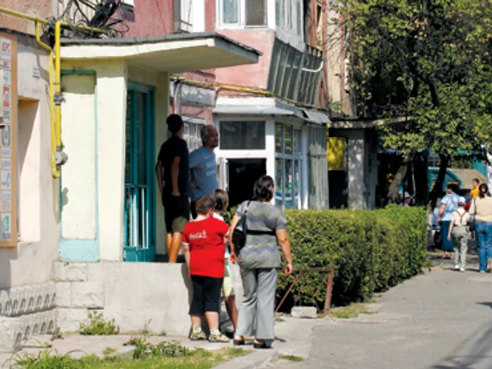 Iaşi: Ţepe imobiliare pe timp de criză